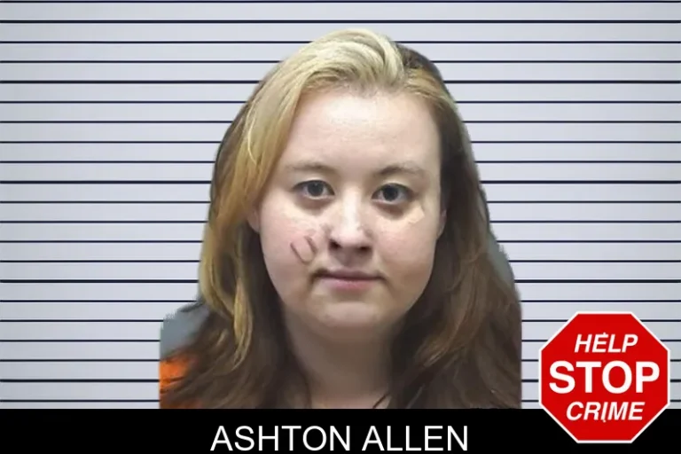 Ashton Allen