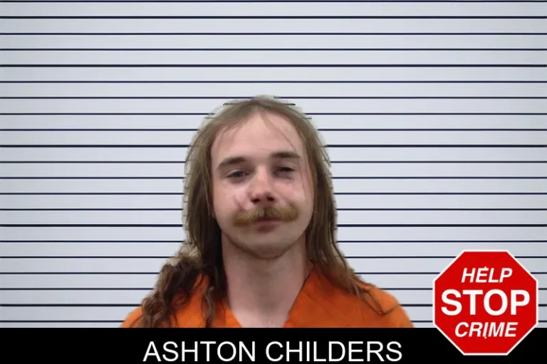 Ashton Childers
