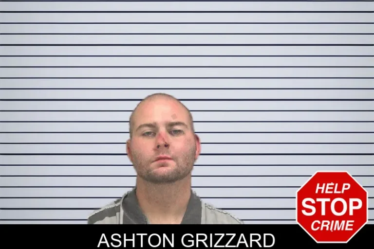 Ashton Grizzard