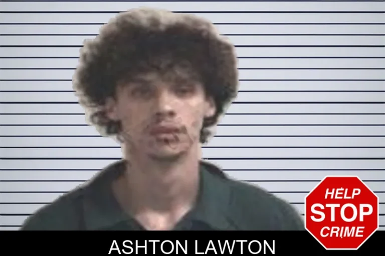 Ashton Lawton