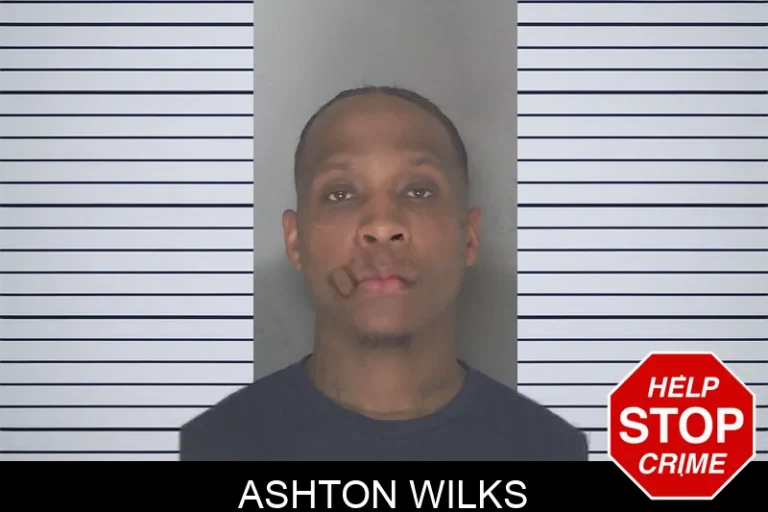 Ashton Wilks