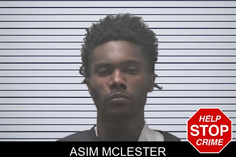 Asim McLester