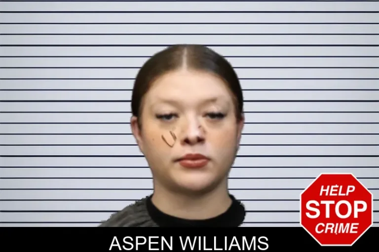Aspen Williams