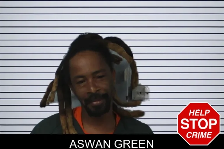 Aswan Green