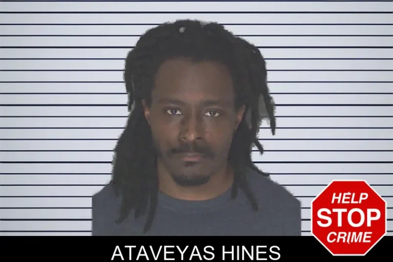 Ataveyas Hines