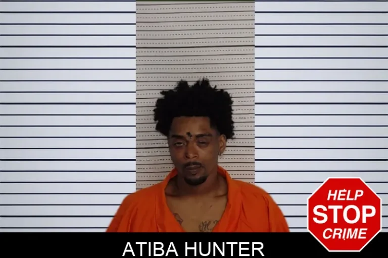 Atiba Hunter