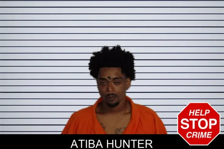 Atiba Hunter