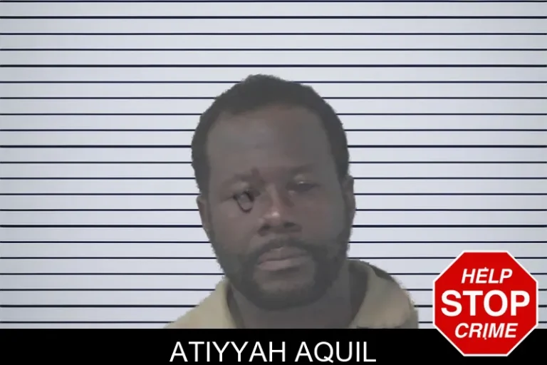 Atiyyah Aquil