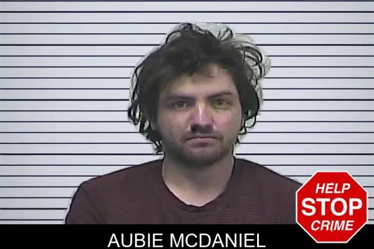 Aubie McDaniel