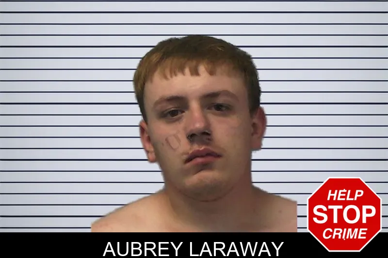 Aubrey Laraway mugshot – Ware County , Georgia Aubrey Laraway mugshot