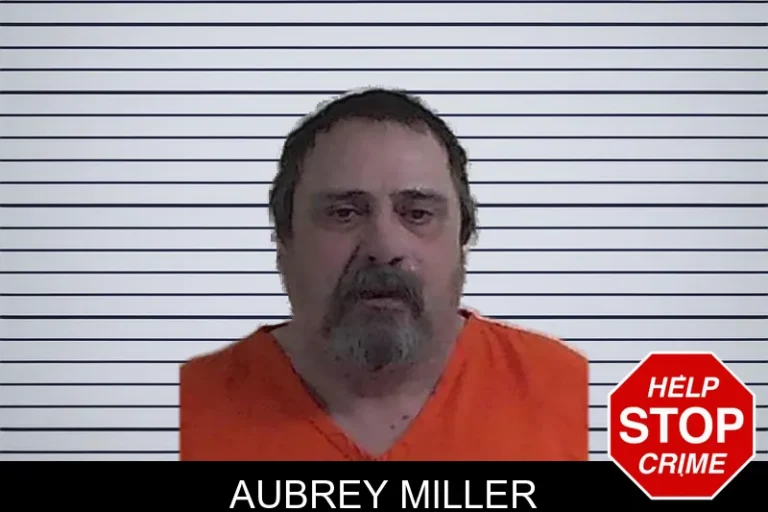 Aubrey Miller
