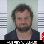 Aubrey Williams mugshot – Fayette County , Georgia Aubrey Williams mugshot