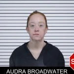 Audra Broadwater mugshot – Catoosa County , Georgia Audra Broadwater mugshot