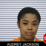 Audrey Jackson mugshot