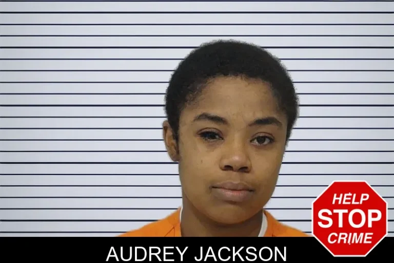 Audrey Jackson mugshot – Bibb County , Georgia Audrey Jackson