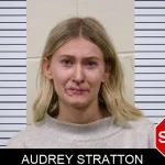 Audrey Stratton mugshot – Bulloch County , Georgia Audrey Stratton mugshot