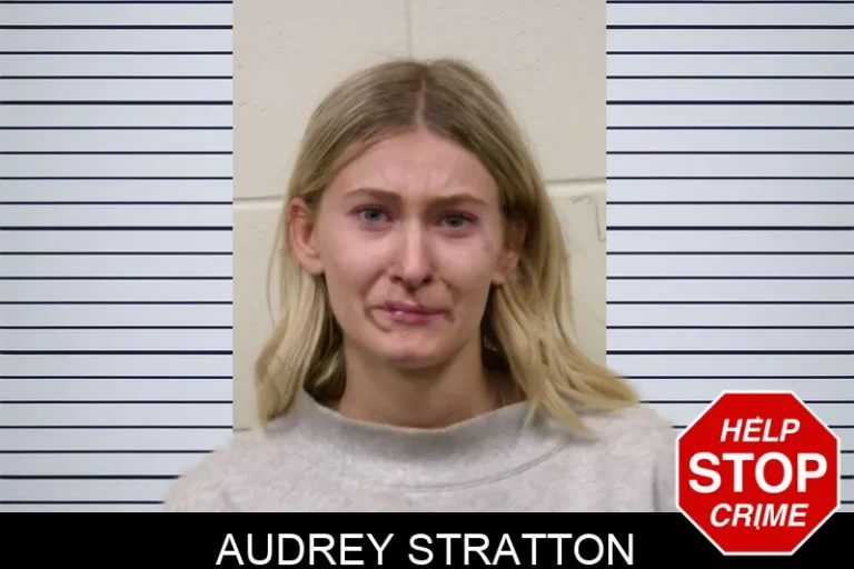 Audrey Stratton