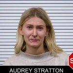 Audrey Stratton mugshot – Bulloch County , Georgia Audrey Stratton mugshot