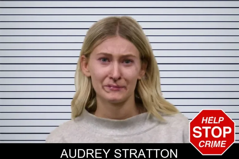 Audrey Stratton mugshot – Bulloch County , Georgia Audrey Stratton