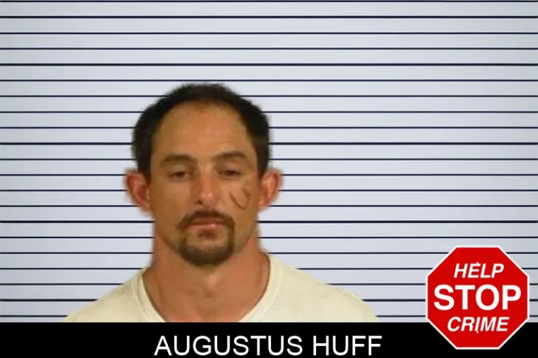 Augustus Huff