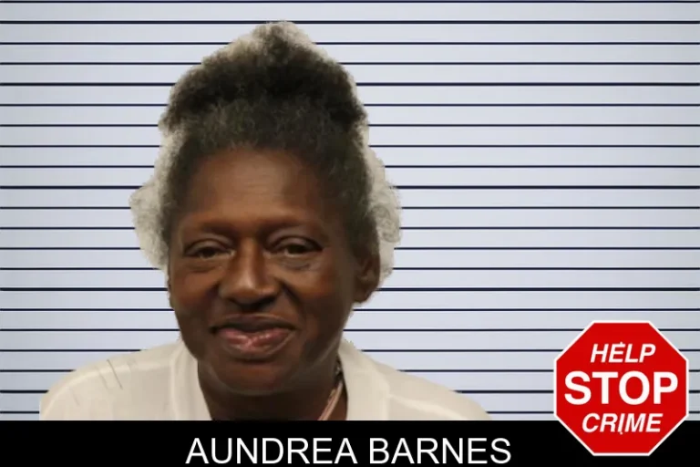 Aundrea Barnes