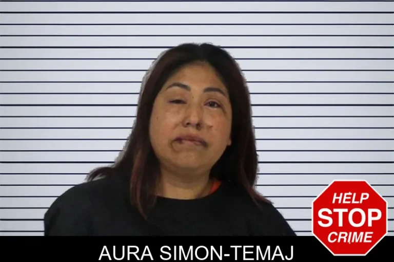 Aura Simon-Temaj