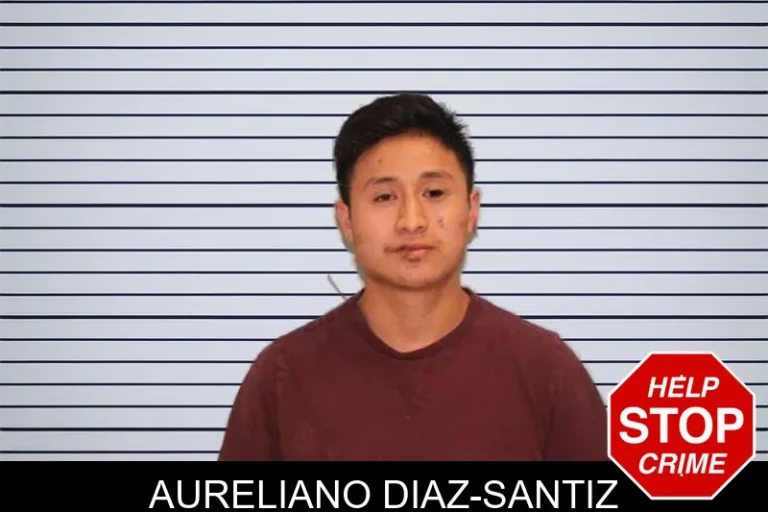 Aureliano Diaz-Santiz
