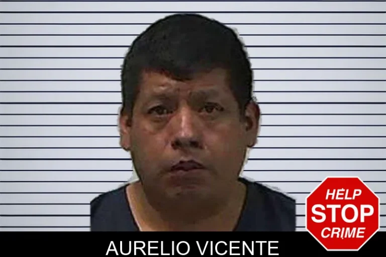 Aurelio Vicente