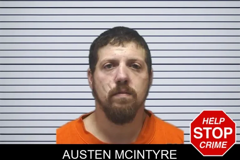 Austen McIntyre