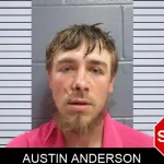Austin Anderson mugshot – Lee County , Georgia Austin Anderson mugshot