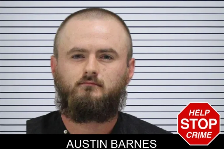 Austin Barnes