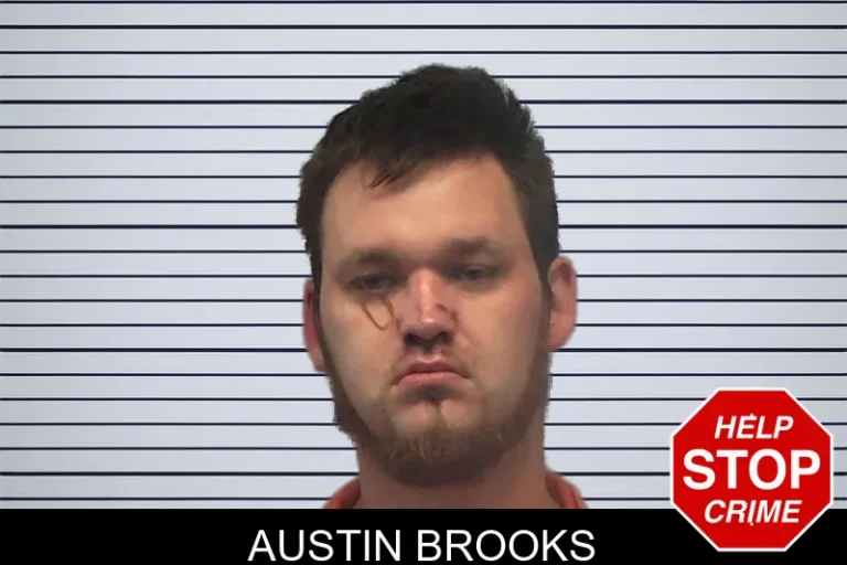 Austin Brooks