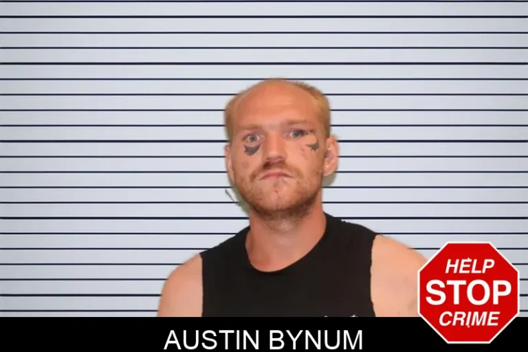 Austin Bynum