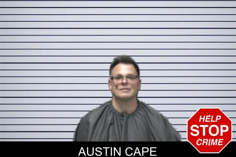 Austin Cape
