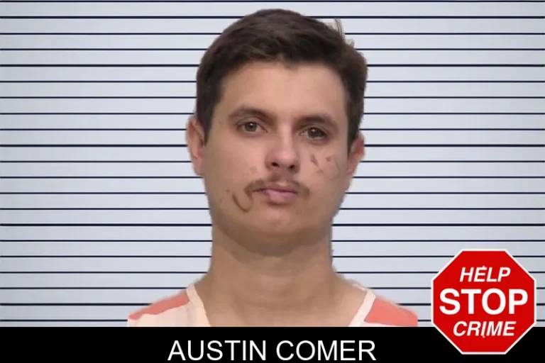 Austin Comer