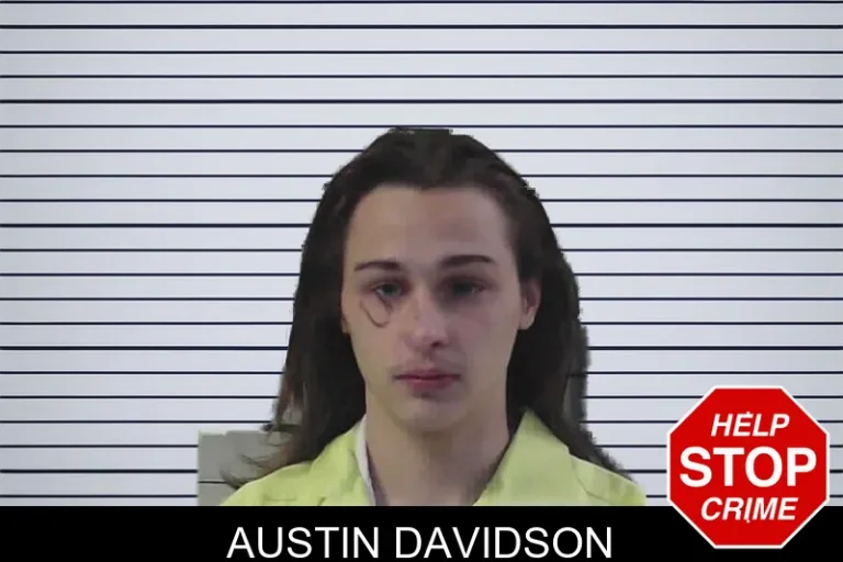Austin Davidson
