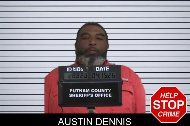 Austin Dennis