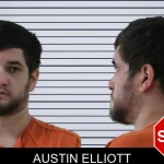 Austin Elliott mugshot – Houston County , Georgia Austin Elliott mugshot