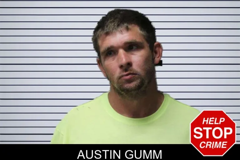 Austin Gumm