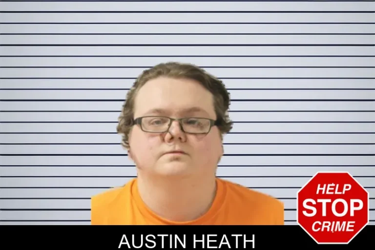 Austin Heath
