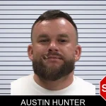 Austin Hunter mugshot – Baldwin County , Georgia Austin Hunter mugshot