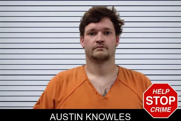 Austin Knowles