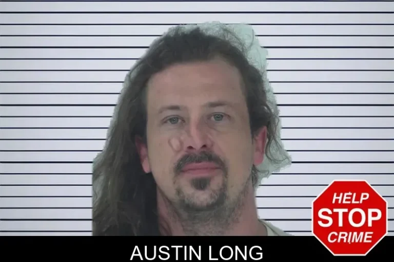 Austin Long
