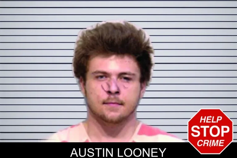 Austin Looney