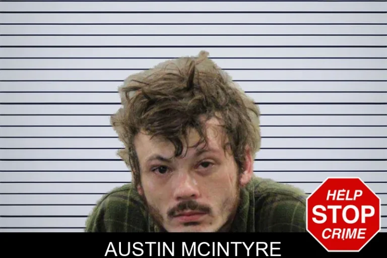 Austin McIntyre