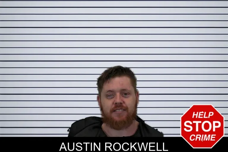 Austin Rockwell