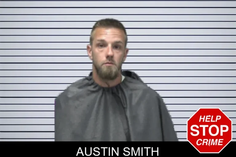 Austin Smith