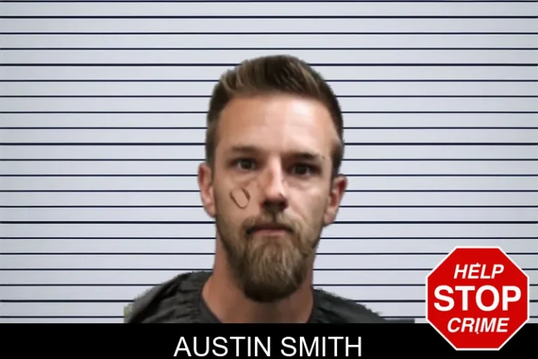 Austin Smith