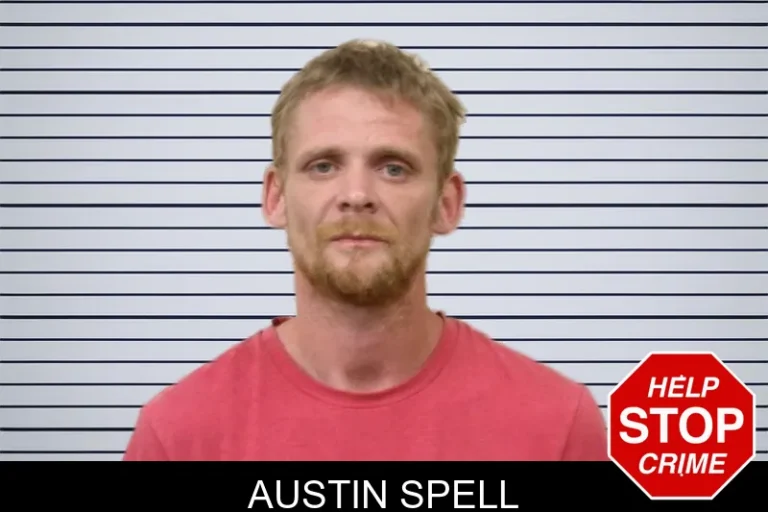 Austin Spell