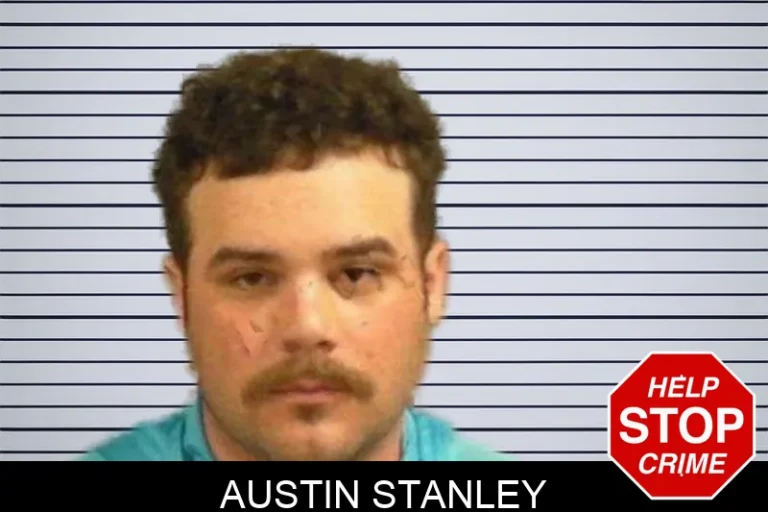 Austin Stanley